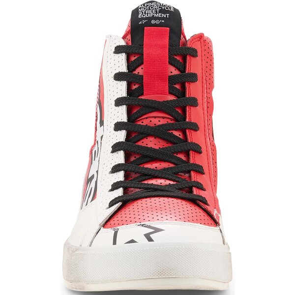 Ghete Alpinestars Stated Flair [4]