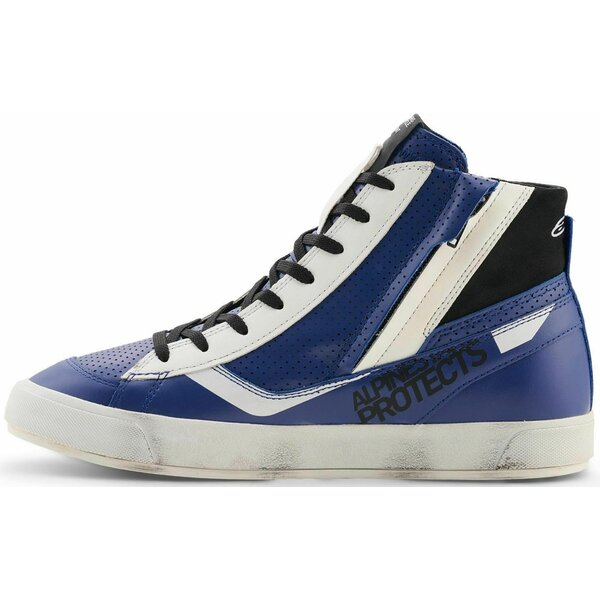 Ghete Alpinestars Stated Flair [3]