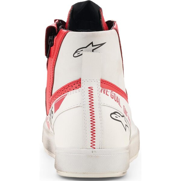 Ghete Alpinestars Stated Flair [5]