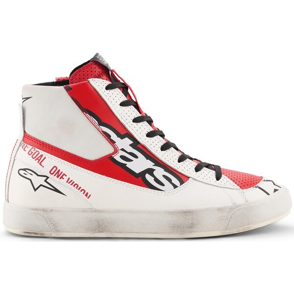 Ghete Alpinestars Stated Flair [2]