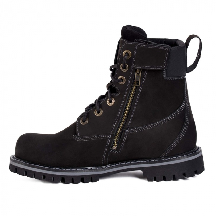 Ghete moto Broger Alaska  [2]