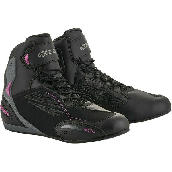 Ghete dama Alpinestars Stella Faster-3 Drystar [1]