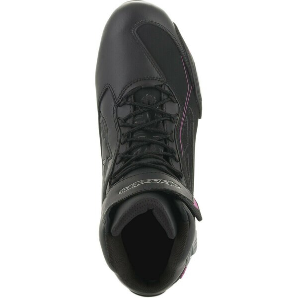Ghete dama Alpinestars Stella Faster-3 Drystar [4]