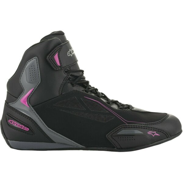 Ghete dama Alpinestars Stella Faster-3 Drystar [2]