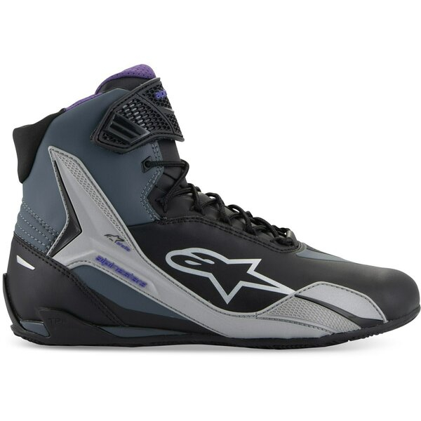 Ghete dama Alpinestars Stella Faster-4 [2]