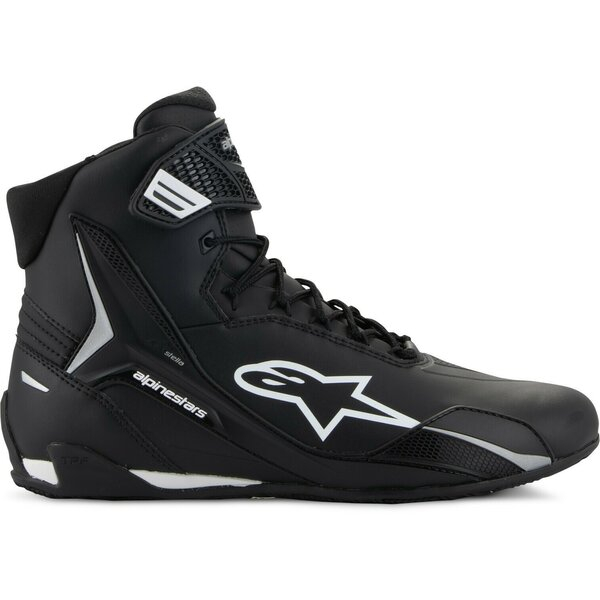 Ghete dama Alpinestars Stella Faster-4 [2]