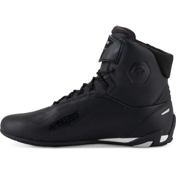 Ghete dama Alpinestars Stella Faster-4 [3]