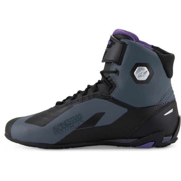 Ghete dama Alpinestars Stella Faster-4 [3]
