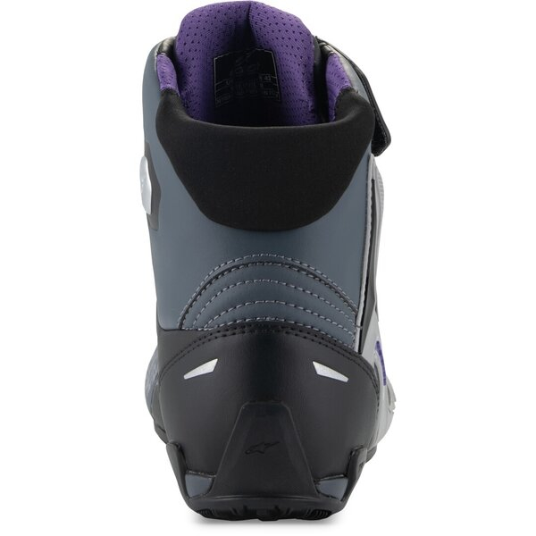 Ghete dama Alpinestars Stella Faster-4 [5]