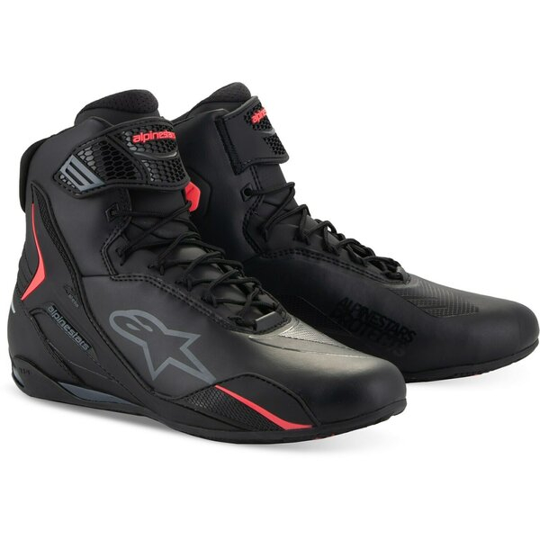 Ghete dama Alpinestars Stella Faster-4 [1]