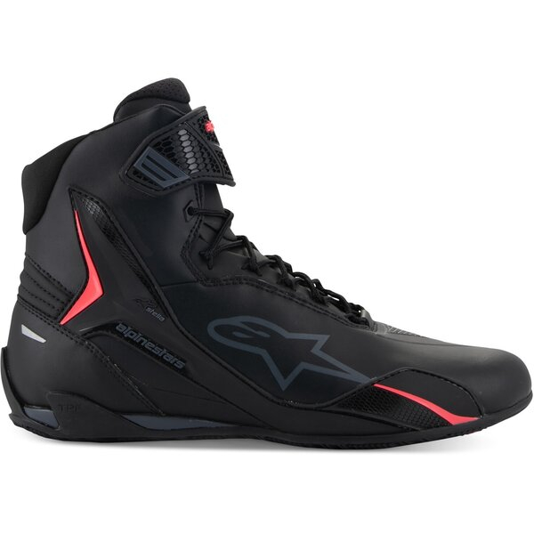Ghete dama Alpinestars Stella Faster-4 [2]