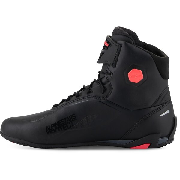 Ghete dama Alpinestars Stella Faster-4 [3]