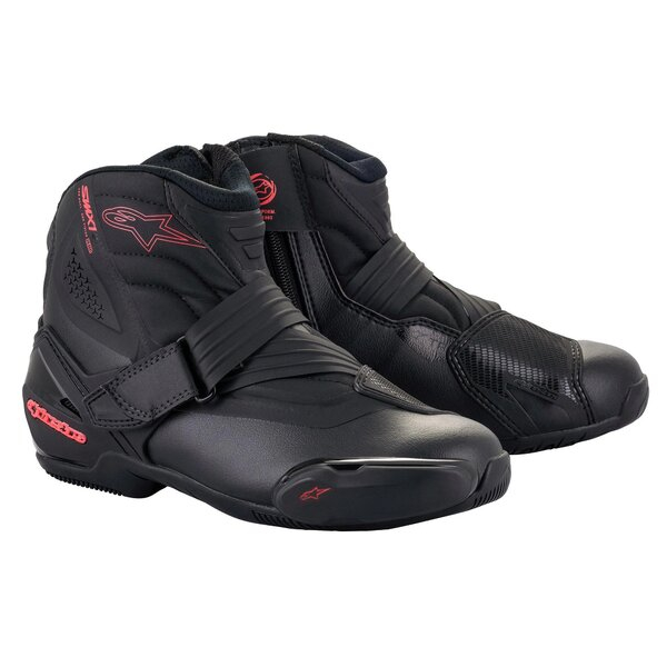 Ghete de dama Alpinestars Stella SMX-1 R V2 [1]