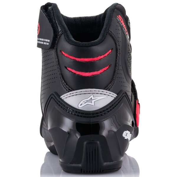 Ghete de dama Alpinestars Stella SMX-1 R V2 Vented [4]