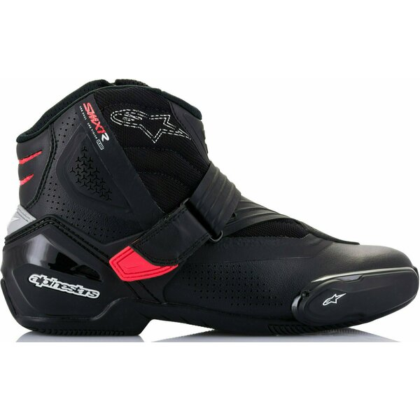 Ghete de dama Alpinestars Stella SMX-1 R V2 Vented [2]