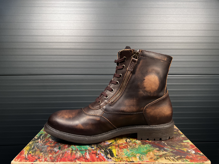 Ghete moto Falco Aviator [4]