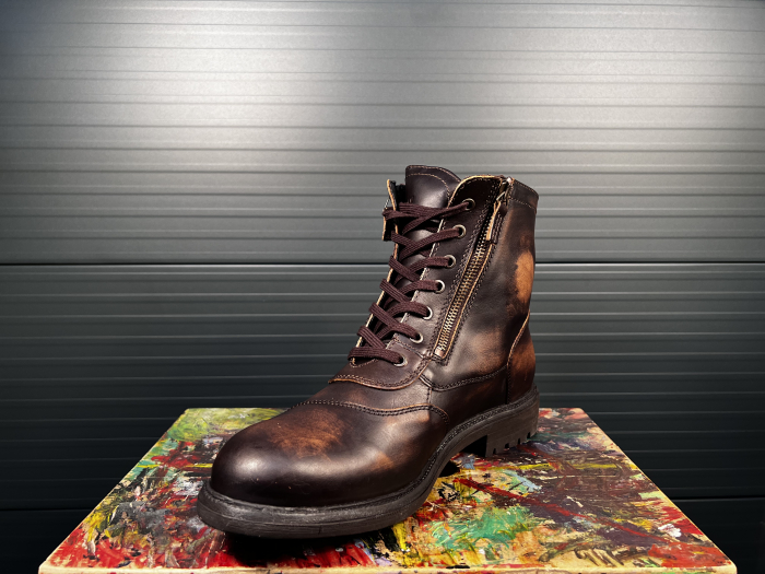 Ghete moto Falco Aviator [3]