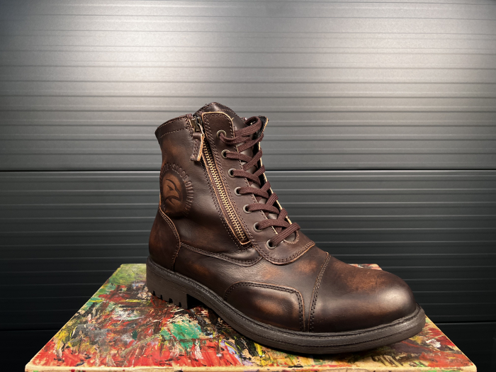 Ghete moto Falco Aviator [6]