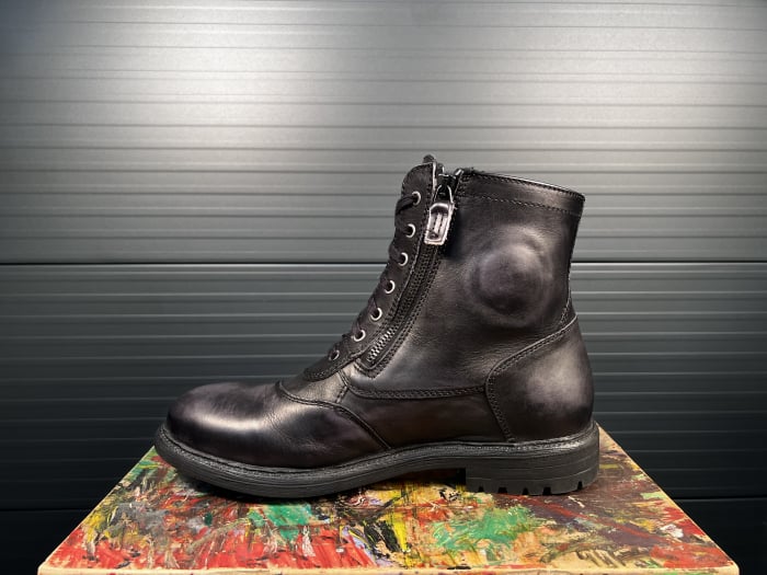 Ghete moto Falco Aviator [5]