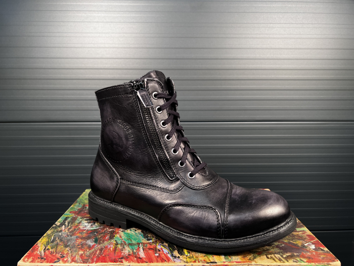 Ghete moto Falco Aviator [4]