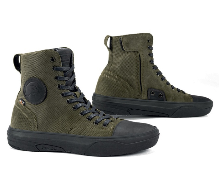 Ghete Falco Lennox 3 Lady [1]