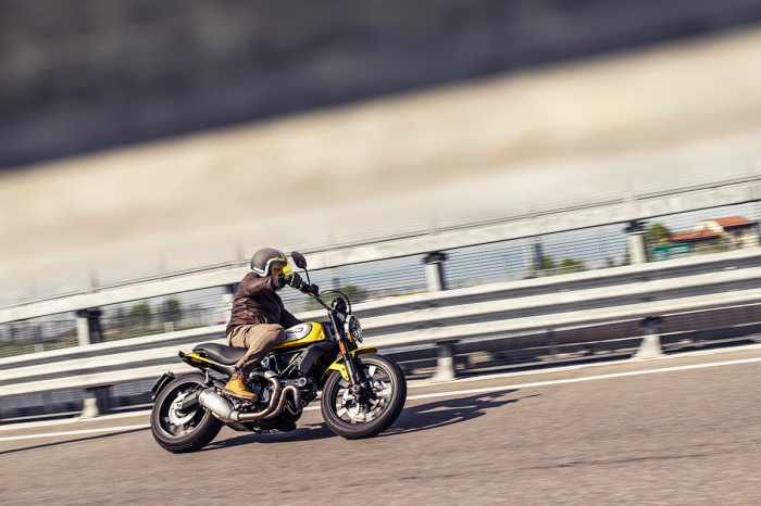 Ghete moto Falco Patrol [3]