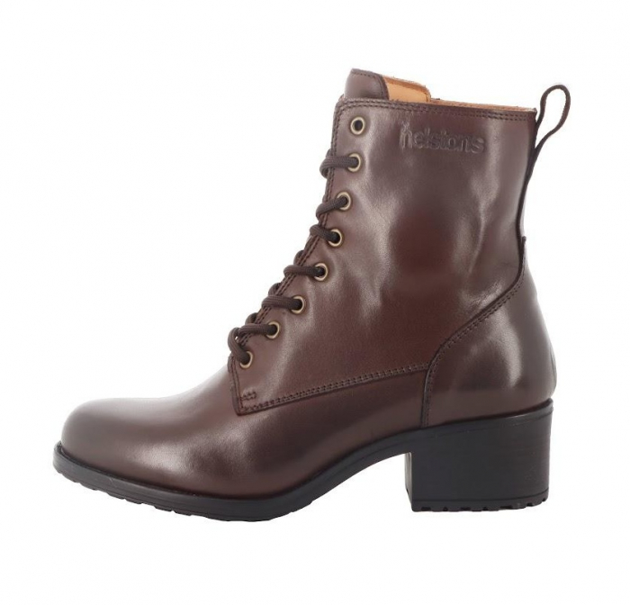 Ghete Helstons Elsa Lady [1]