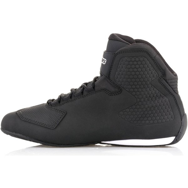 Ghete moto Alpinestars Sektor [3]