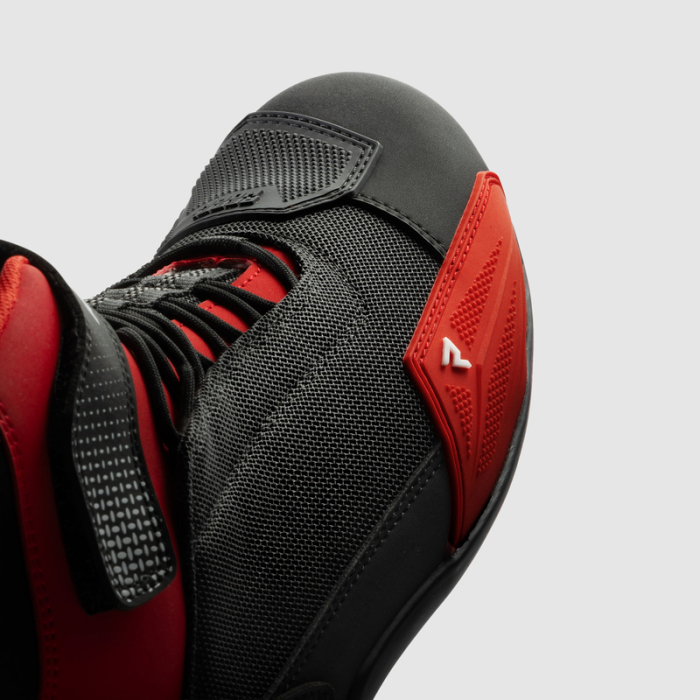 Ghete Rebelhorn Swift [10]