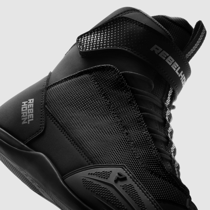 Ghete Rebelhorn Swift [7]