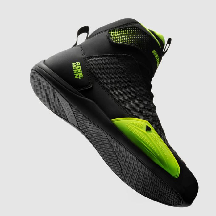 Ghete Rebelhorn Swift [13]