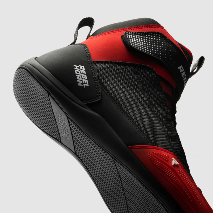 Ghete Rebelhorn Swift [9]