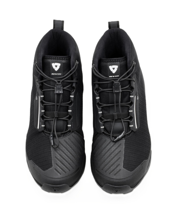 Ghete REV'IT! Subduction [3]