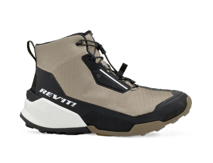 Ghete REV'IT! Subduction [2]