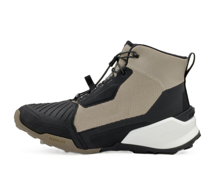 Ghete REV'IT! Subduction [3]