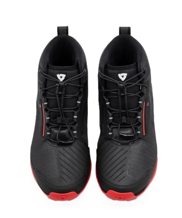 Ghete REV'IT! Subduction [3]