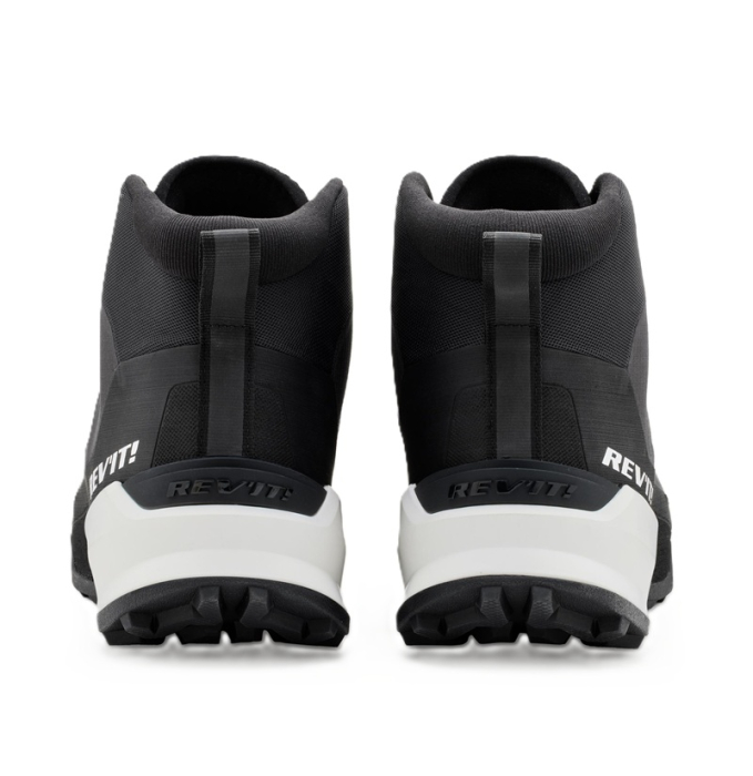 Ghete REV'IT! Subduction H2O [4]