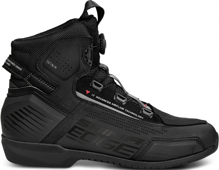 Ghete SHIMA Edge Vent [3]