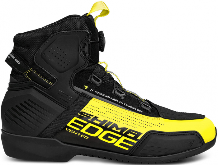 Ghete SHIMA Edge Vent [2]