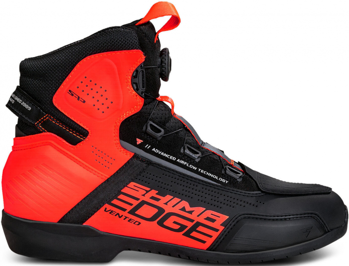 Ghete SHIMA Edge Vent [3]