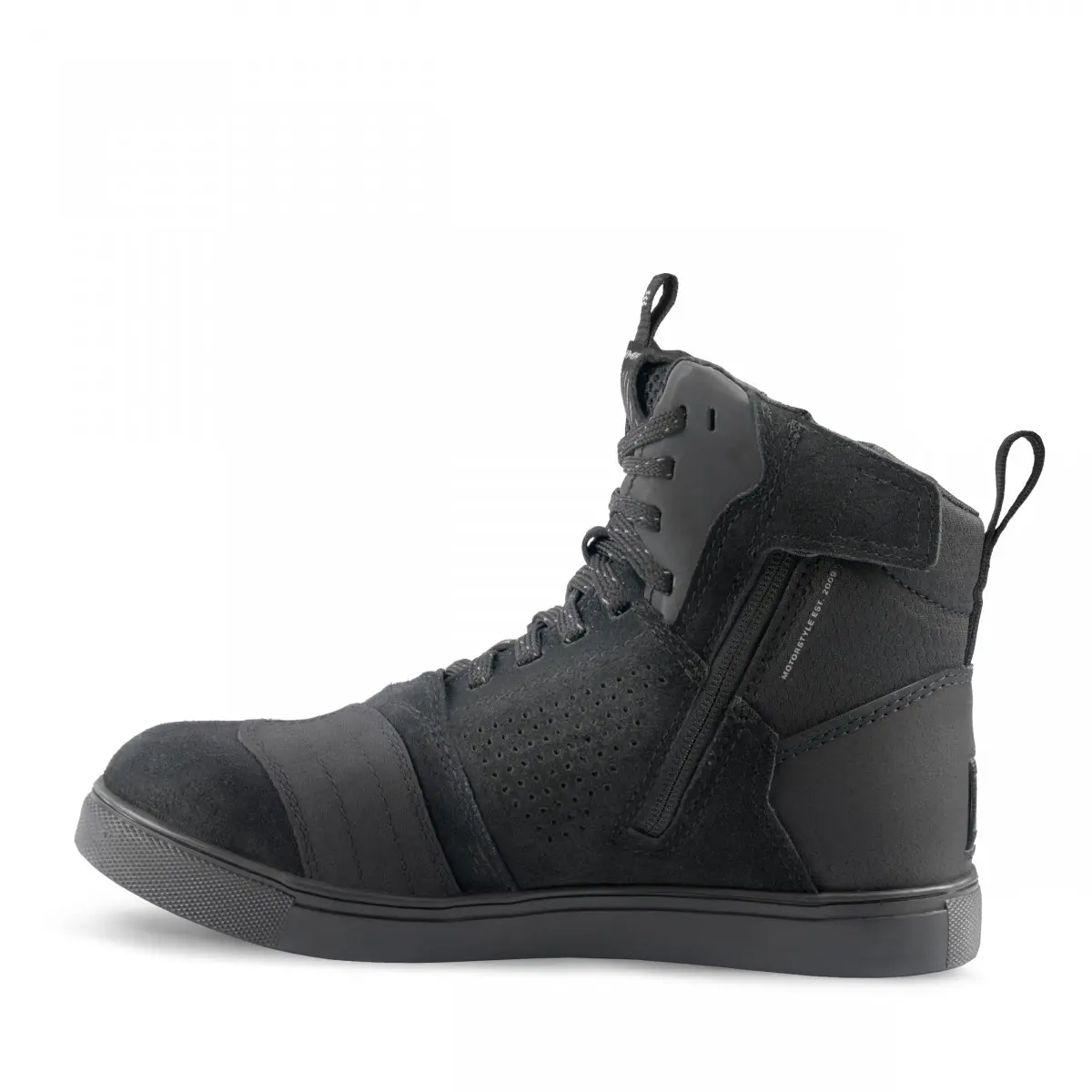 Ghete SHIMA Rebel 2.0 Lady Vented [2]