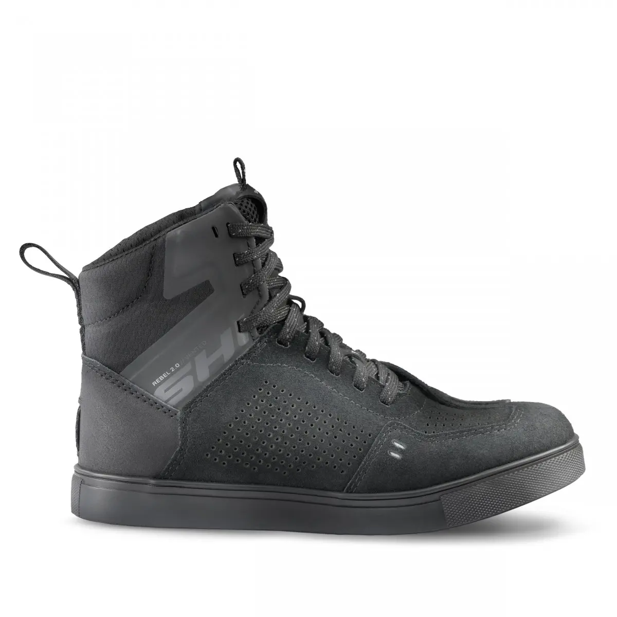 Ghete SHIMA Rebel 2.0 Lady Vented [3]