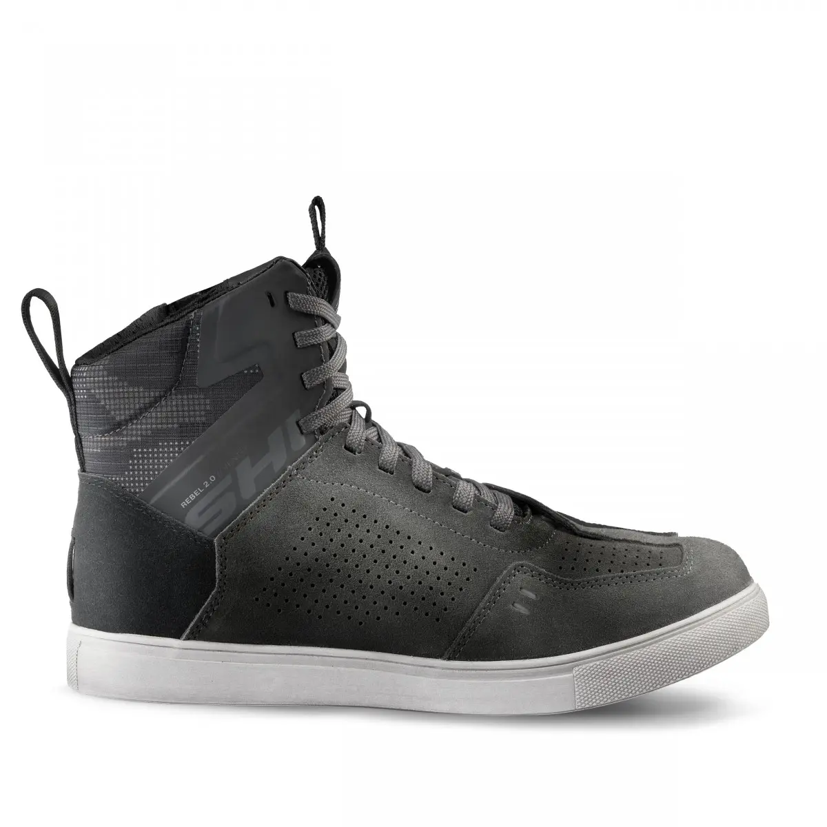 Ghete SHIMA Rebel 2.0 Vented [2]