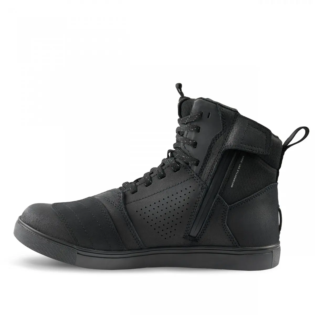 Ghete SHIMA Rebel 2.0 WP [2]