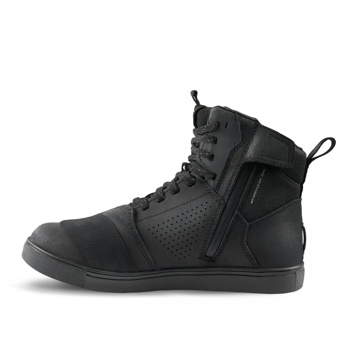 Ghete SHIMA Rebel 2.0 WP Lady [3]