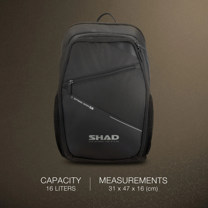 Ghiozdan SHAD SL86 X0SL861 [4]