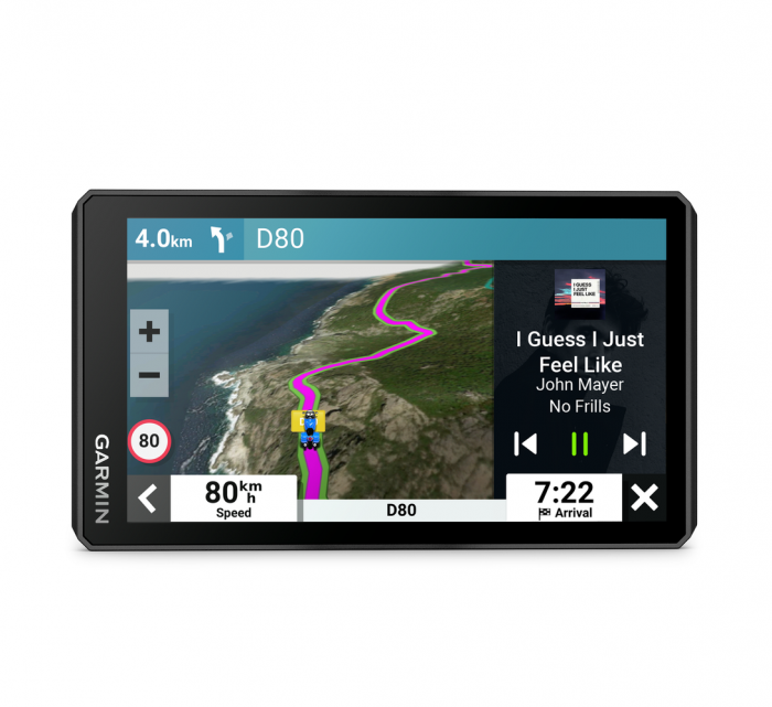 GPS moto Garmin Zumo XT2 [3]