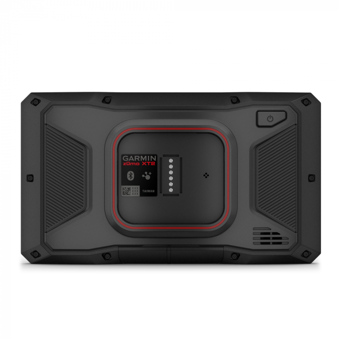 GPS moto Garmin Zumo XT2 [6]