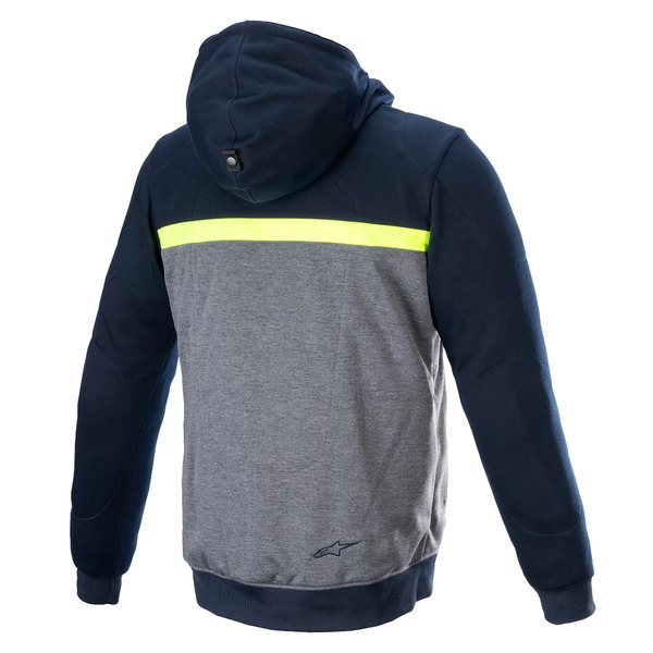 Hanorac Alpinestars Chrome Street [2]
