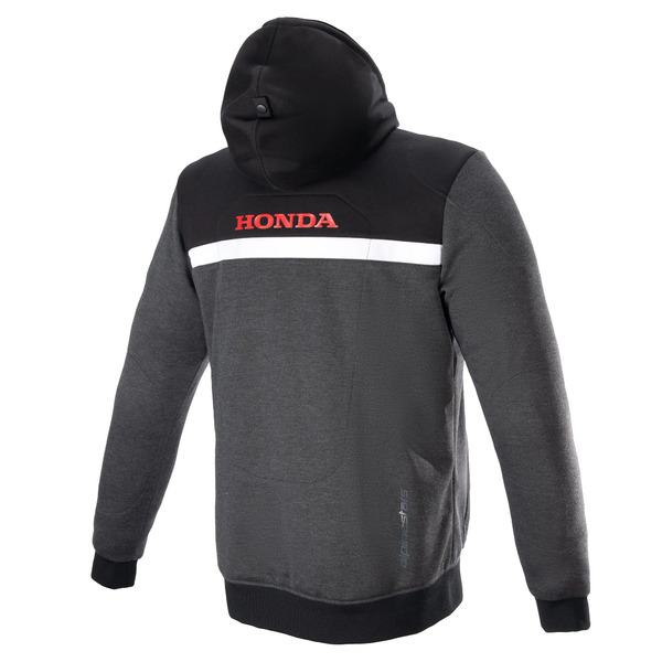 Hanorac Alpinestars Honda Chrome Street [2]